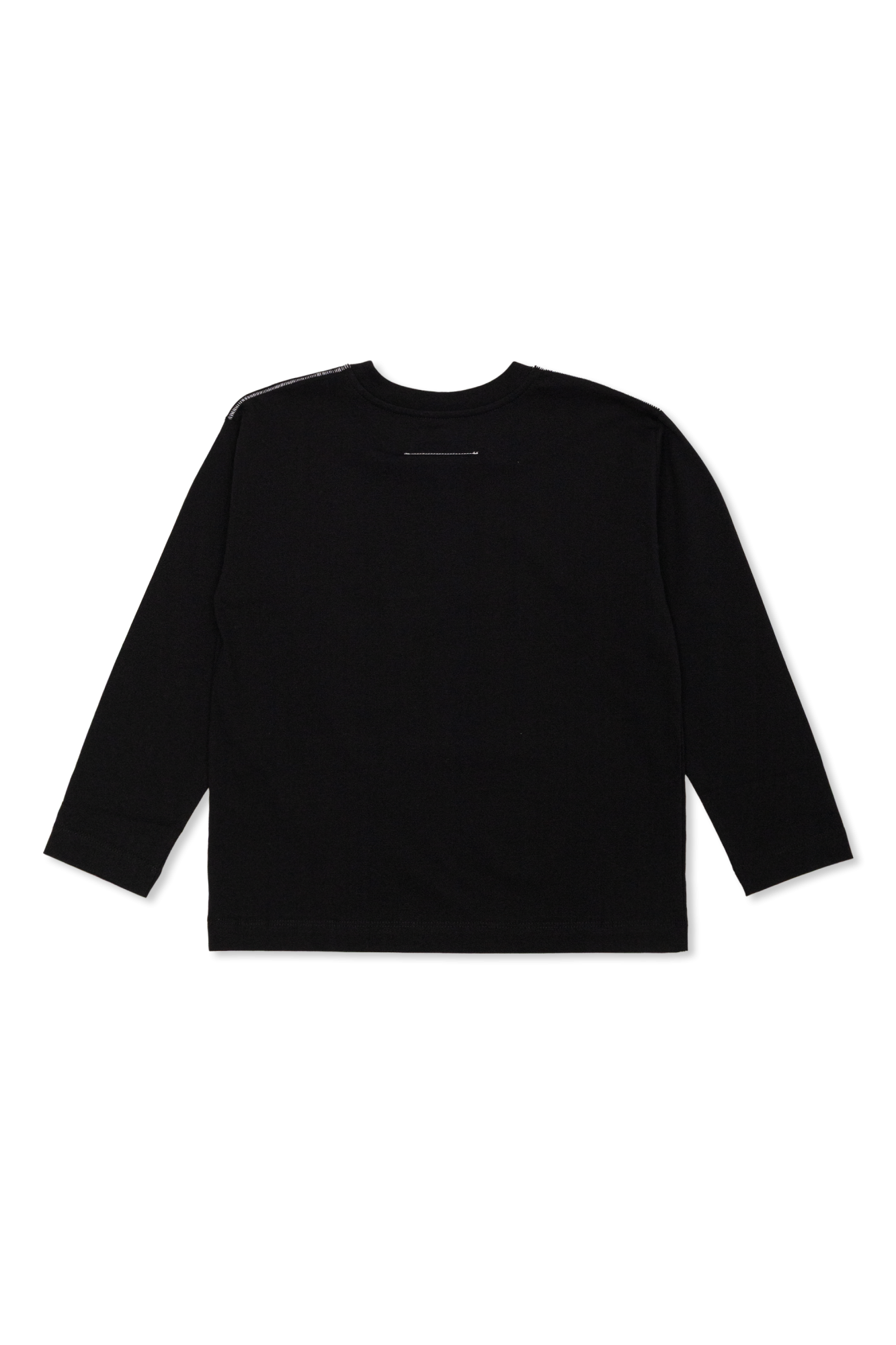 MM6 Maison Margiela Kids Long-sleeve T-shirt | Kids's | Vitkac